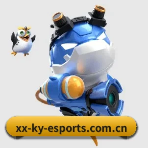 开云电竞 APP